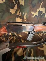 Browning BAR II 300WIN. MAG. – Made in Belgium – Ottime condizioni