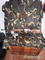 Browning BAR II 300WIN. MAG. – Made in Belgium – Ottime condizioni