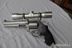 Smith & Wesson Classic Hunter