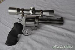 Smith & Wesson Classic Hunter