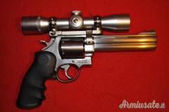 Smith & Wesson Classic Hunter