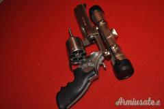 Smith & Wesson Classic Hunter