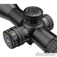 VECTOR VEYRON SFP 3-12X44