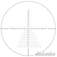 VECTOR VEYRON SFP 3-12X44