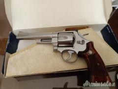 Smith & Wesson 629   44  Magnum