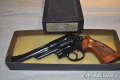 Smith & Wesson Mod. 28-2 Highway Patrolman