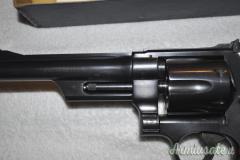 Smith & Wesson Mod. 28-2 Highway Patrolman