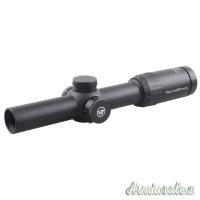 VECTOR CONSTANTINE FFP 1-8X24