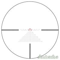 VECTOR CONSTANTINE FFP 1-8X24