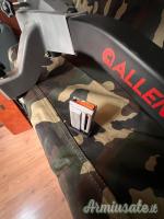 Remington 597 cal. .22 LR – Calcio in Laminato e accessori