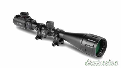 KONUS FIGHTER 4-12x40