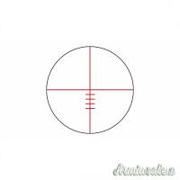 KONUS FIGHTER 4-12x40