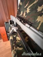 Remington 597 cal. .22 LR – Calcio in Laminato e accessori