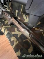 Remington 597 cal. .22 LR – Calcio in Laminato e accessori