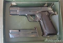 ...Altro | Non elencato Mab PA 15 7.65x22mm Parabellum  |  7.65x22mm Luger  | .30 Luger