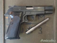 ...Altro | Non elencato Mab PA 15 7.65x22mm Parabellum  |  7.65x22mm Luger  | .30 Luger