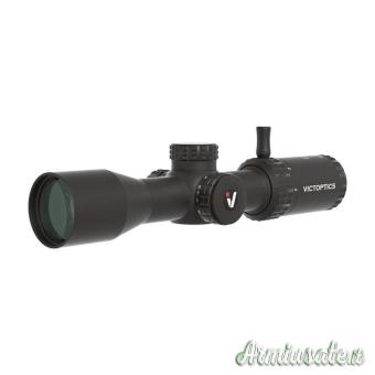 VECTOR OPTICS VICTOPTICS SOI 4-12x40 SFP