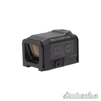 VECTOR OPTICS CONSTANTINE FFP 1-8X24
