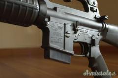 Colt AR15 .223 Remington