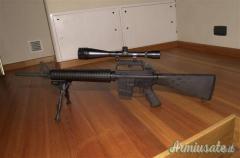 Colt AR15 .223 Remington