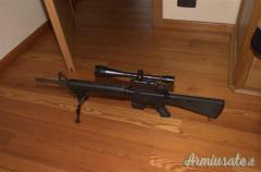 Colt AR15 .223 Remington