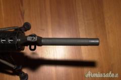 Colt AR15 .223 Remington