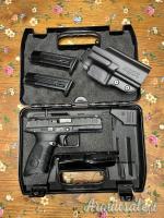 Beretta apx 9x21mm IMI