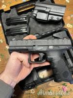 Beretta apx 9x21mm IMI