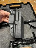 Beretta apx 9x21mm IMI