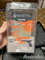 Beretta apx 9x21mm IMI