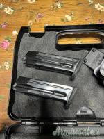 Beretta apx 9x21mm IMI