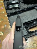 Beretta apx 9x21mm IMI