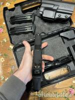 Beretta apx 9x21mm IMI