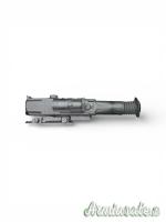 PULSAR  DIGISIGHT ULTRA N455