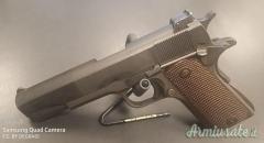 Colt SERVICE MODEL ACE .22 LR Long Rifle