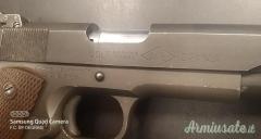 Colt SERVICE MODEL ACE .22 LR Long Rifle