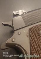 Colt SERVICE MODEL ACE .22 LR Long Rifle