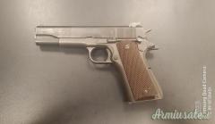 Colt SERVICE MODEL ACE .22 LR Long Rifle