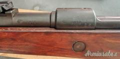 Cedo Mauser in calibro 308