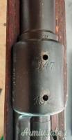 Cedo Mauser in calibro 308