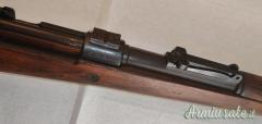 Cedo Mauser in calibro 308