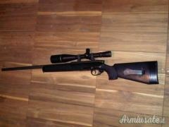 Steyr Mannlicher SSB POLICE .308 Winchester