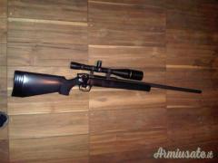 Steyr Mannlicher SSB POLICE .308 Winchester