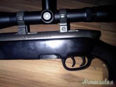 Steyr Mannlicher SSB POLICE .308 Winchester