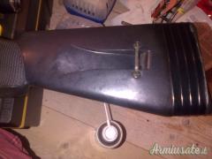 Steyr Mannlicher SSB POLICE .308 Winchester