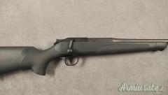Blaser R93 OFFROAD 6.5x55mm