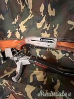 Beretta A400 Xplor Unico - Cal. 12 - Canna 71cm - Come Nuovo