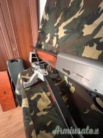 Beretta A400 Xplor Unico - Cal. 12 - Canna 71cm - Come Nuovo