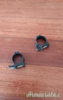 warne Anelli ottica  30 mm