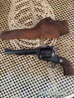 Ruger cal 375 magnum